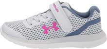 
                        
                          Load image into Gallery viewer, Under Armour Unisex-Child Pre School Impulse Alternative Closure Sneaker
                        
                      