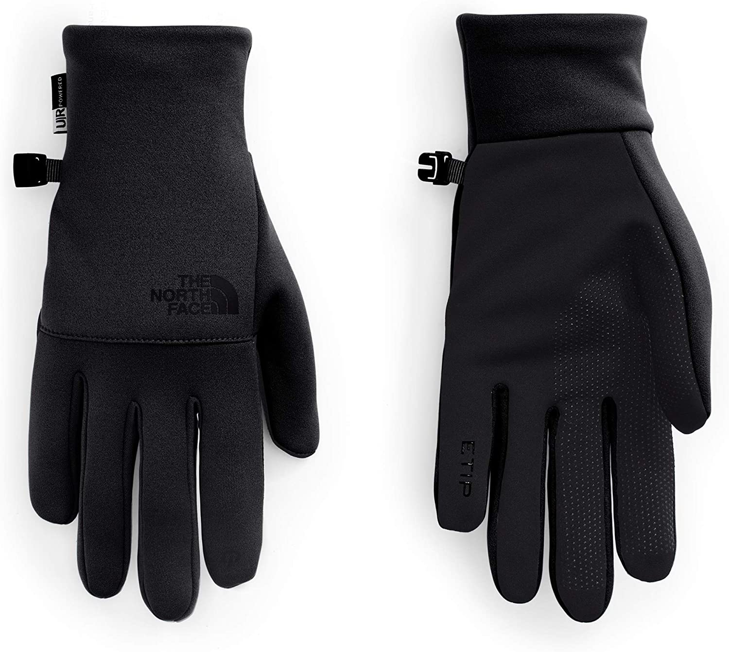 The North Face Etip Recycled Gloves