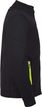 
                        
                          गैलरी व्यूवर में इमेज लोड करें, Spyder Active Sports Men's Bandit Full Zip Mid-Layer Jacket
                        
                      