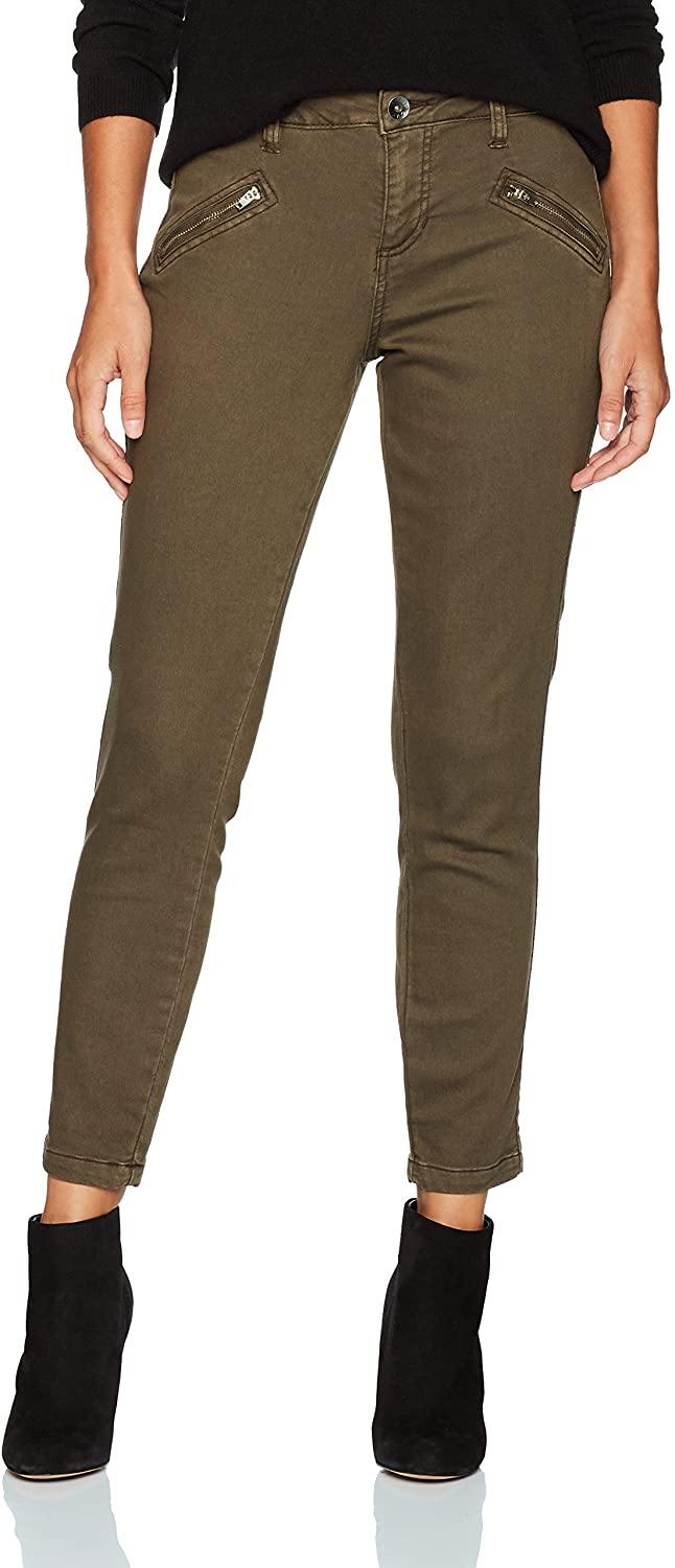 Jag Jeans Women's Ryan Skinny Jean in Color Knit Denim