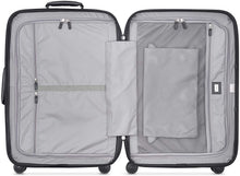 
                        
                          將圖片載入圖庫檢視器 DELSEY Paris Chatelet Hardside Luggage with Spinner Wheels, Chocolate Brown, Checked-Large 28 Inch, with Brake
                        
                      