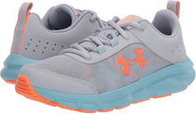 
                        
                          將圖片載入圖庫檢視器 Under Armour Unisex-Child Grade School Assert 8 Sneaker
                        
                      