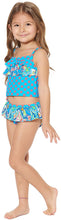 
                        
                          Cargar imagen en el visor de la galería, Tommy Bahama Girls' Two-Piece Bikini Swimsuit Bathing Suit
                        
                      