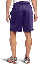 
                        
                          Load image into Gallery viewer, Russell Athletic Men's Mesh Short with Pockets
                        
                      