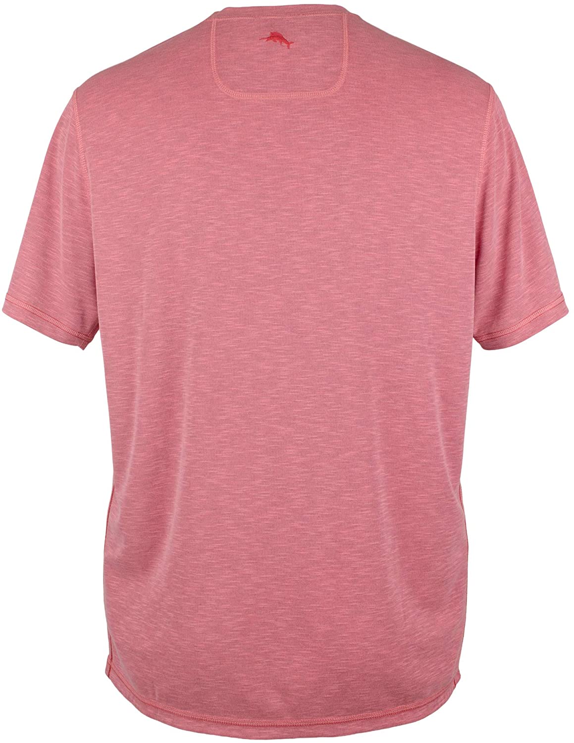 Tommy Bahama Mens Flip Tide Marled Short Sleeve T-Shirt