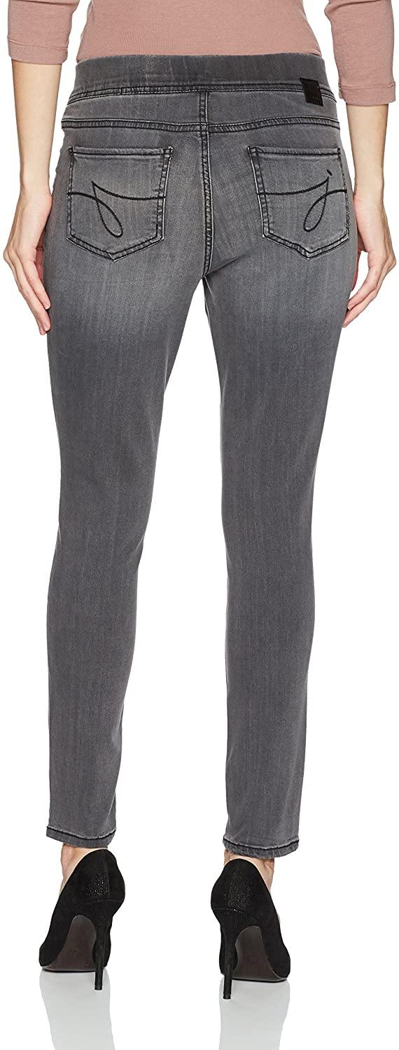 Jag Jeans Women's Marla Legging in Fluid Denim
