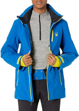 
                        
                          Cargar imagen en el visor de la galería, Spyder Active Sports Men's Trigger Gore-TEX Ski Jacket
                        
                      
