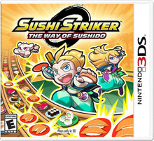 
                        
                          將圖片載入圖庫檢視器 Sushi Striker: The Way of the Sushido - Nintendo Switch [Digital Code] - JOY2ESpree
                        
                      