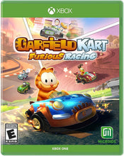 
                        
                          Cargar imagen en el visor de la galería, Garfield Kart: Furious Racing (NSW) - JOY2ESpree
                        
                      