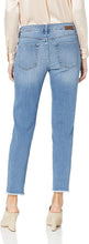 
                        
                          Muat gambar ke penampil Galeri, Jag Jeans Women's Carter Girlfriend Jean with Gems
                        
                      