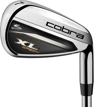 
                        
                          Muat gambar ke penampil Galeri, Cobra Golf 2019 Men's XL Speed Complete Golf Set - JOY2ESpree
                        
                      