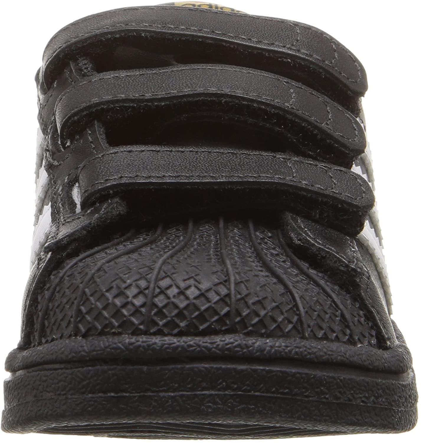 adidas Originals Kids' Superstar Foundation Shoes - JOY2ESpree