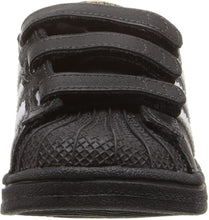
                        
                          Load image into Gallery viewer, adidas Originals Kids' Superstar Foundation Shoes - JOY2ESpree
                        
                      