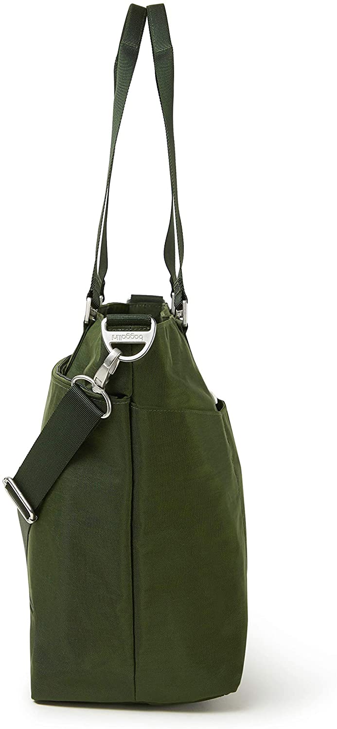 Baggallini Avenue Tote Top Handle Bag