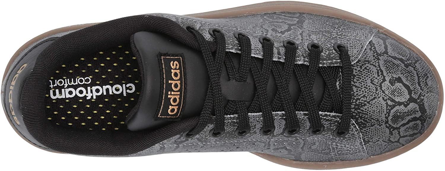 adidas Women's Advantage Tennis Shoes