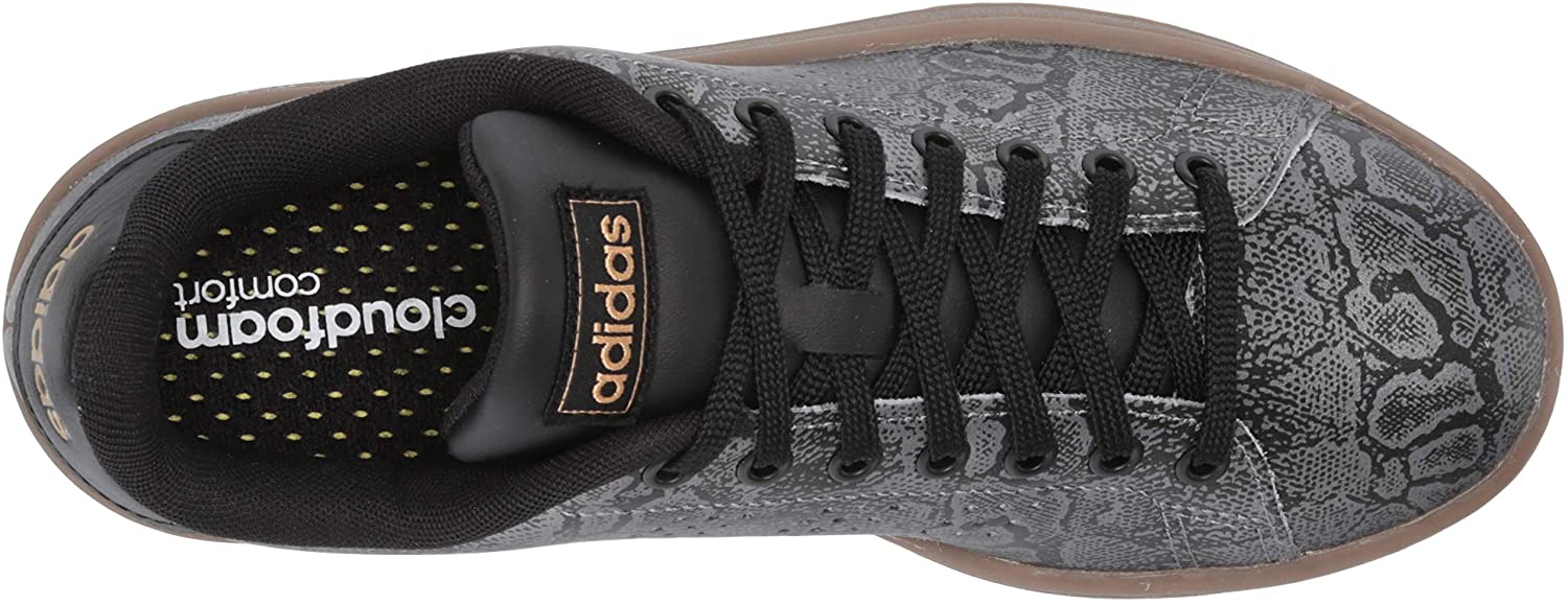 adidas Women's Advantage Tennis Shoes