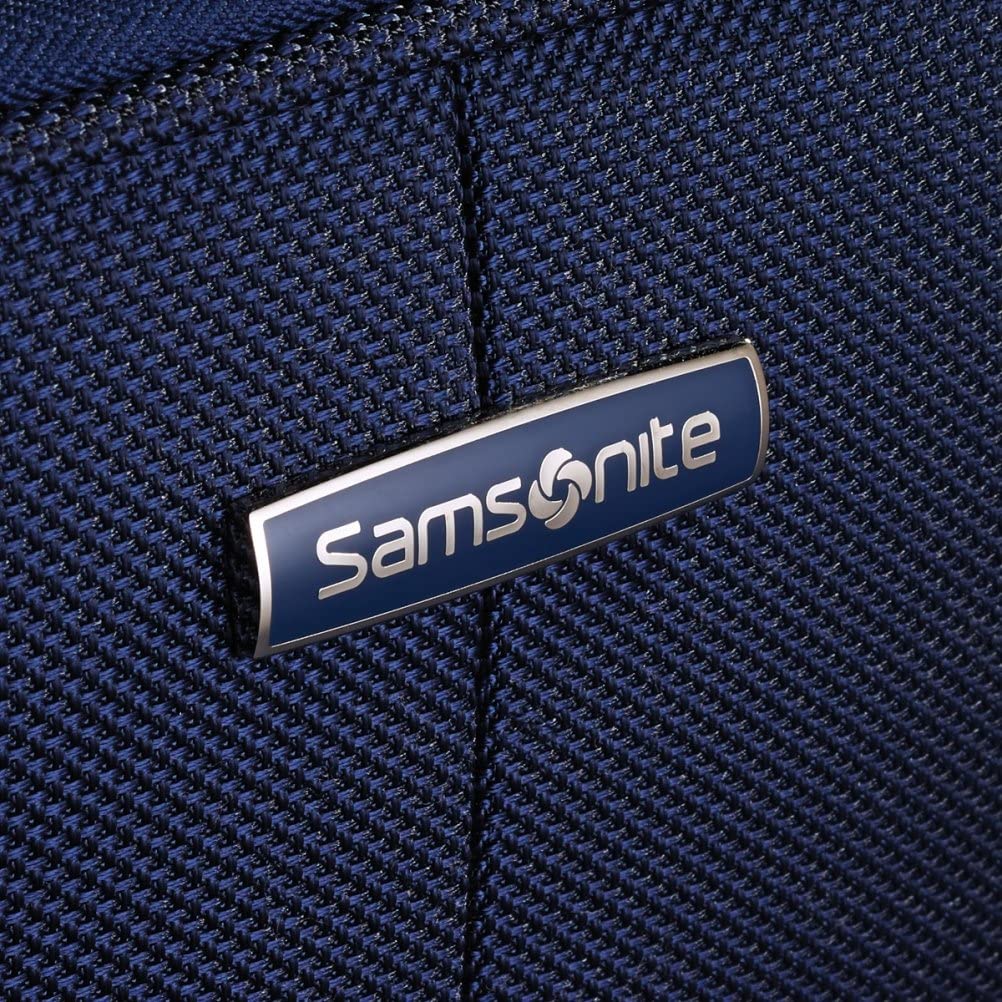 Samsonite Tote-A-Ton 32.5-Inch Duffel Bag, Aqua Blue, Single