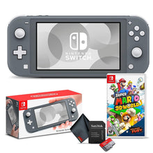 
                        
                          गैलरी व्यूवर में इमेज लोड करें, Nintendo Switch Lite Coral (HDHSPAZAA) Gaming Console Bundle - JOY2ESpree
                        
                      