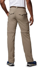 
                        
                          Cargar imagen en el visor de la galería, Columbia Men's Silver Ridge Convertible Pants
                        
                      