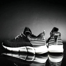 
                        
                          Muat gambar ke penampil Galeri, KEEZMZ Men's Running Shoes Fashion Breathable Sneakers Mesh Soft Sole Casual Athletic Lightweight
                        
                      
