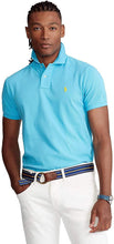 
                        
                          Load image into Gallery viewer, Polo Ralph Lauren Big &amp; Tall Big &amp; Tall Classic Pique Polo
                        
                      