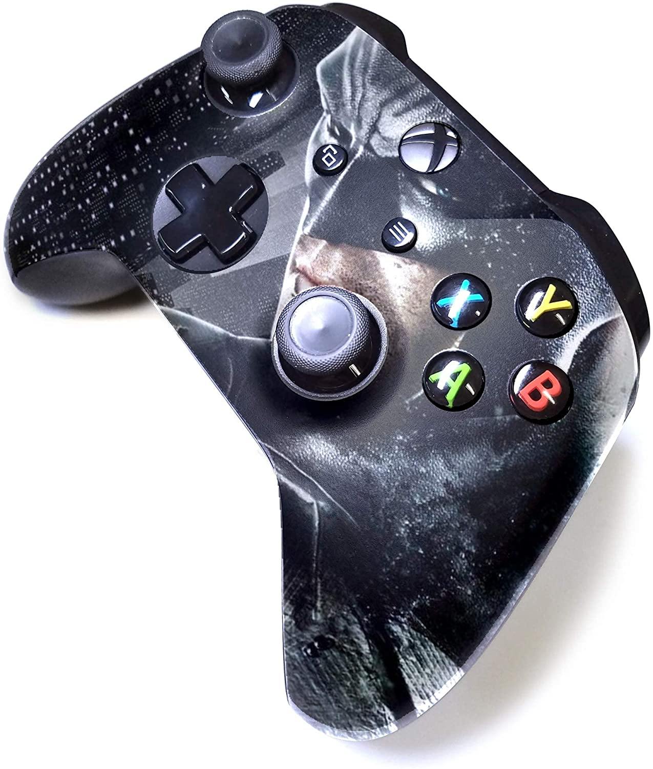 DreamController Original Wireless Custom Xbox One Controller - Xbox One Custom Controller Works - JOY2ESpree