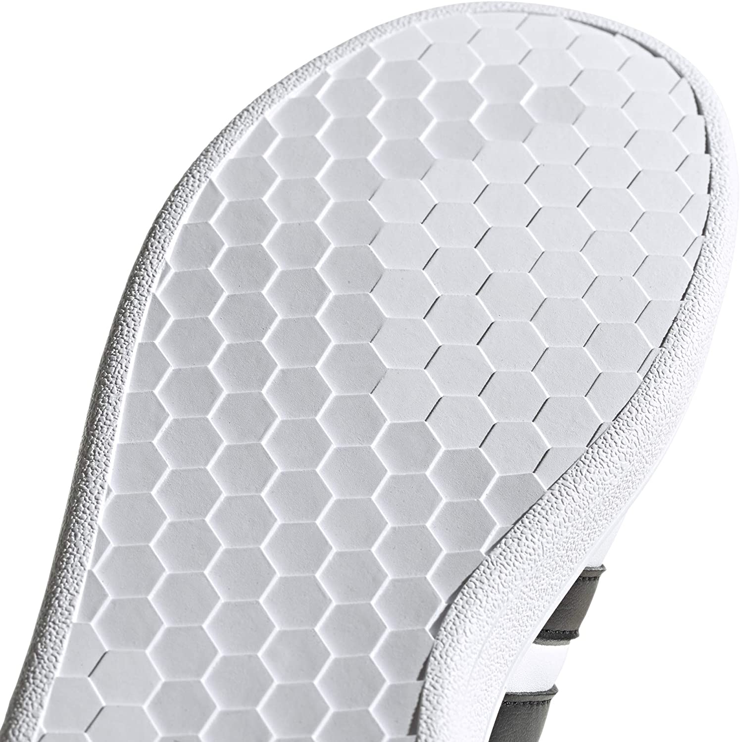 adidas Unisex-Child Grand Court Sneaker
