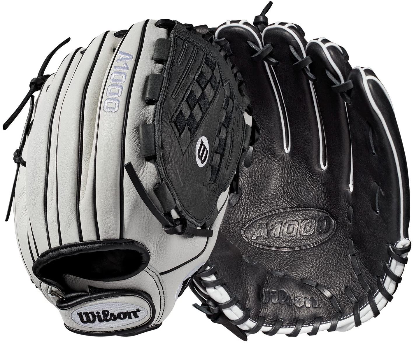 Wilson A1000 Fastpitch Glove Series - JOY2ESpree