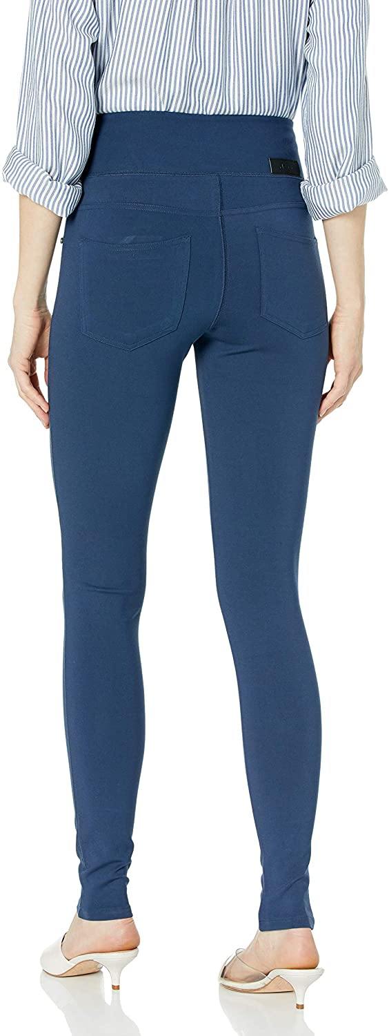 Jag Jeans Women's Ricki Pull on Double Knit Ponte Legging