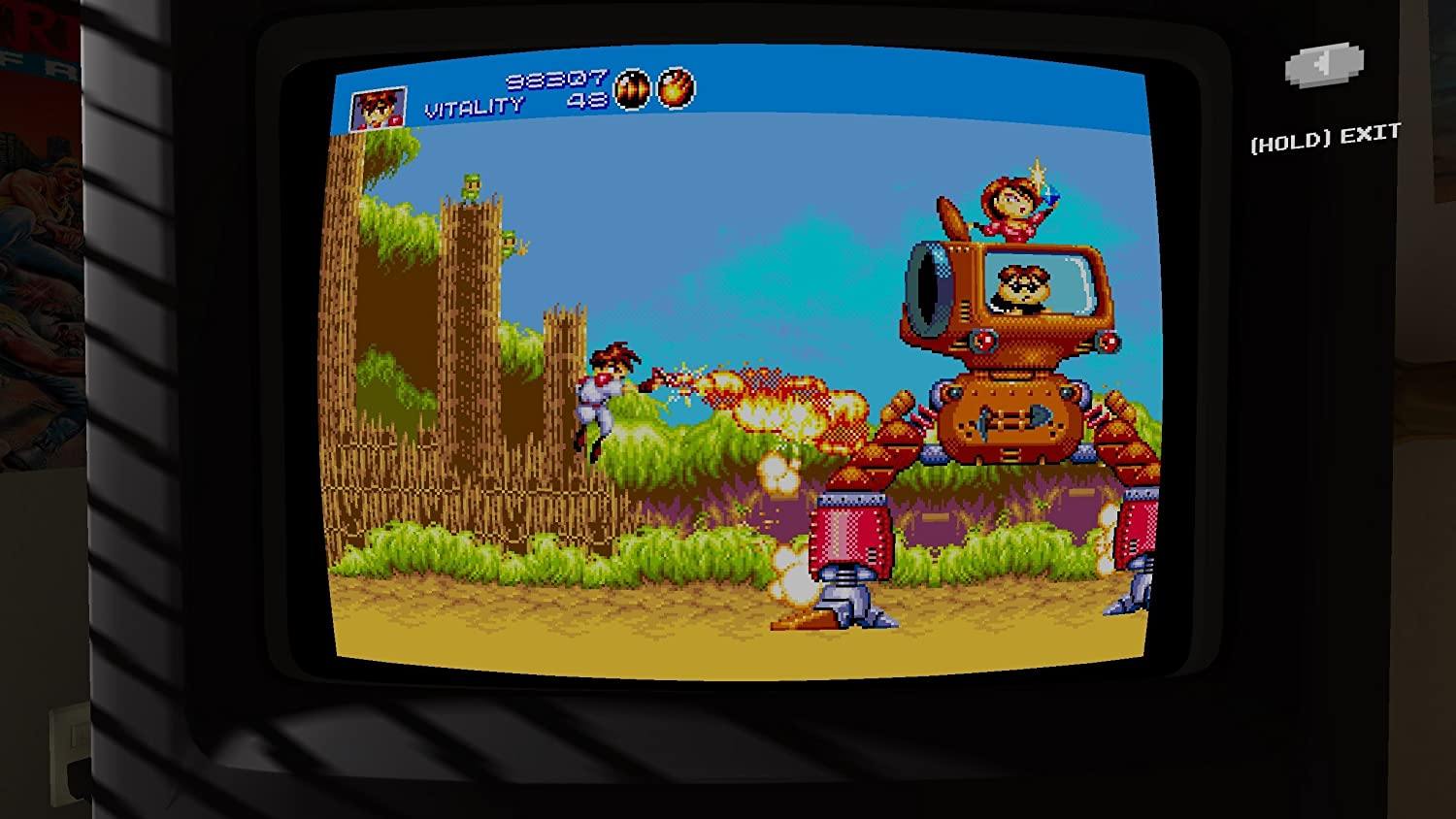 Sega Genesis Classics - Nintendo Switch - JOY2ESpree