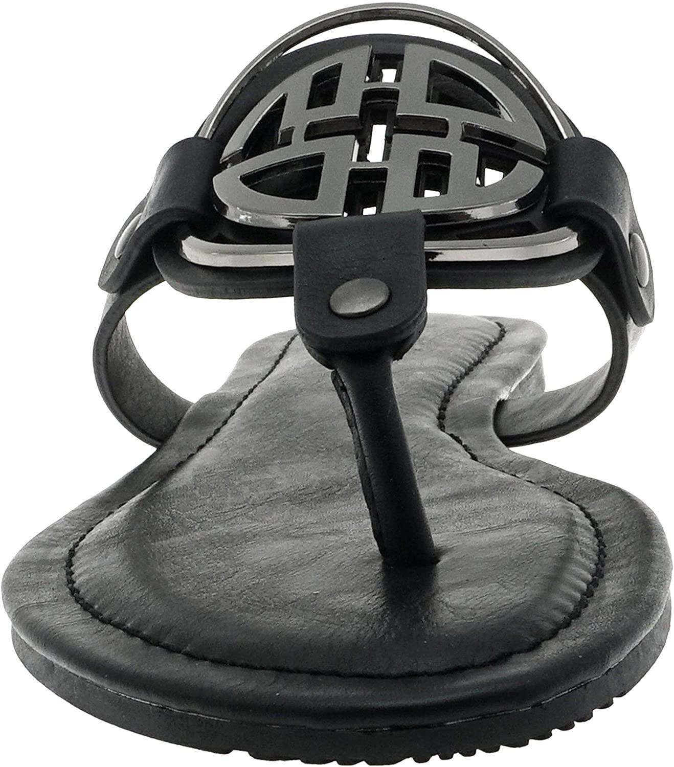 Pierre Dumas Women's Limit-20 Sandal - JOY2ESpree
