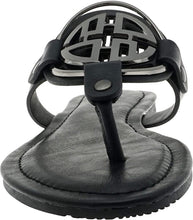 
                        
                          Load image into Gallery viewer, Pierre Dumas Women's Limit-20 Sandal - JOY2ESpree
                        
                      