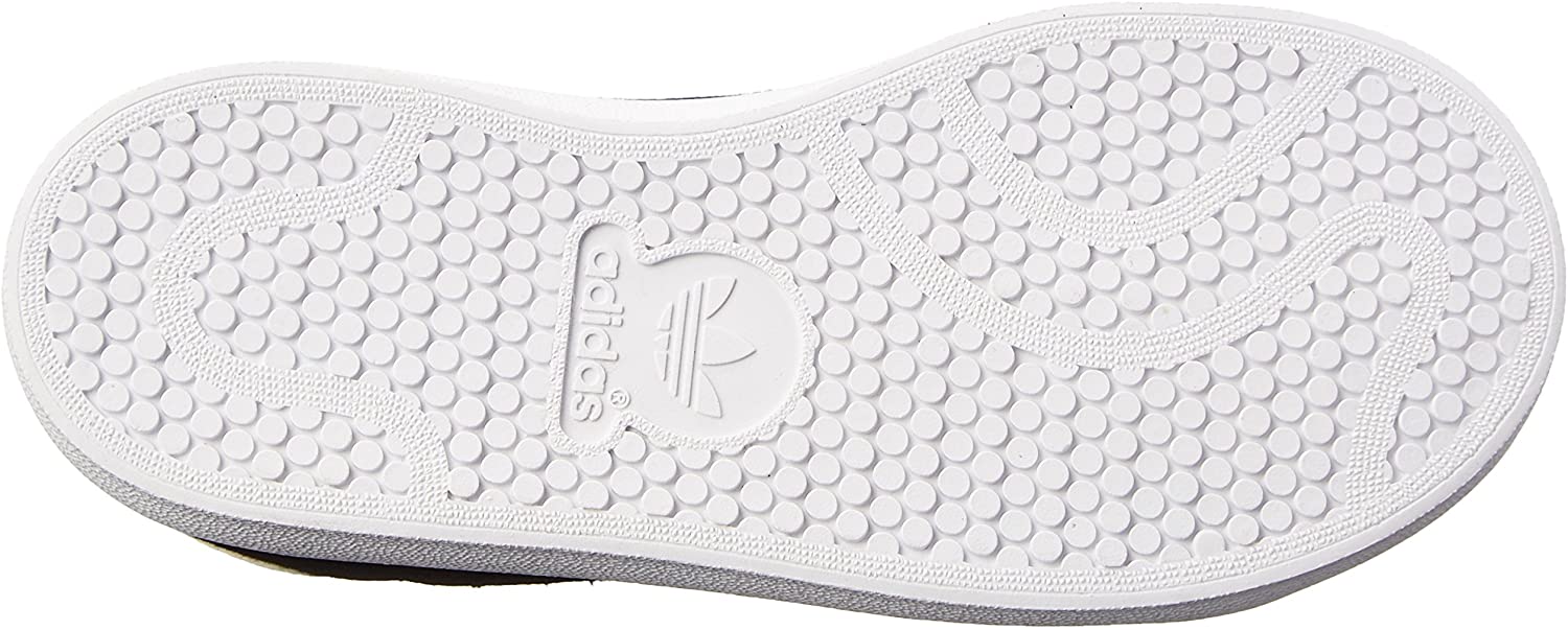 adidas Originals Juniors Stan Smith Lentic Sneaker