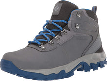 
                        
                          Load image into Gallery viewer, Columbia Men's Newton Ridge Plus Ii Waterproof Hiking Boot Shoe
                        
                      