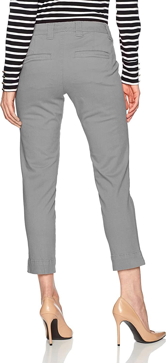 Jag Jeans Women's Creston Ankle Crop