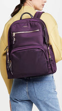 
                        
                          Cargar imagen en el visor de la galería, TUMI - Voyageur Carson Laptop Backpack
                        
                      