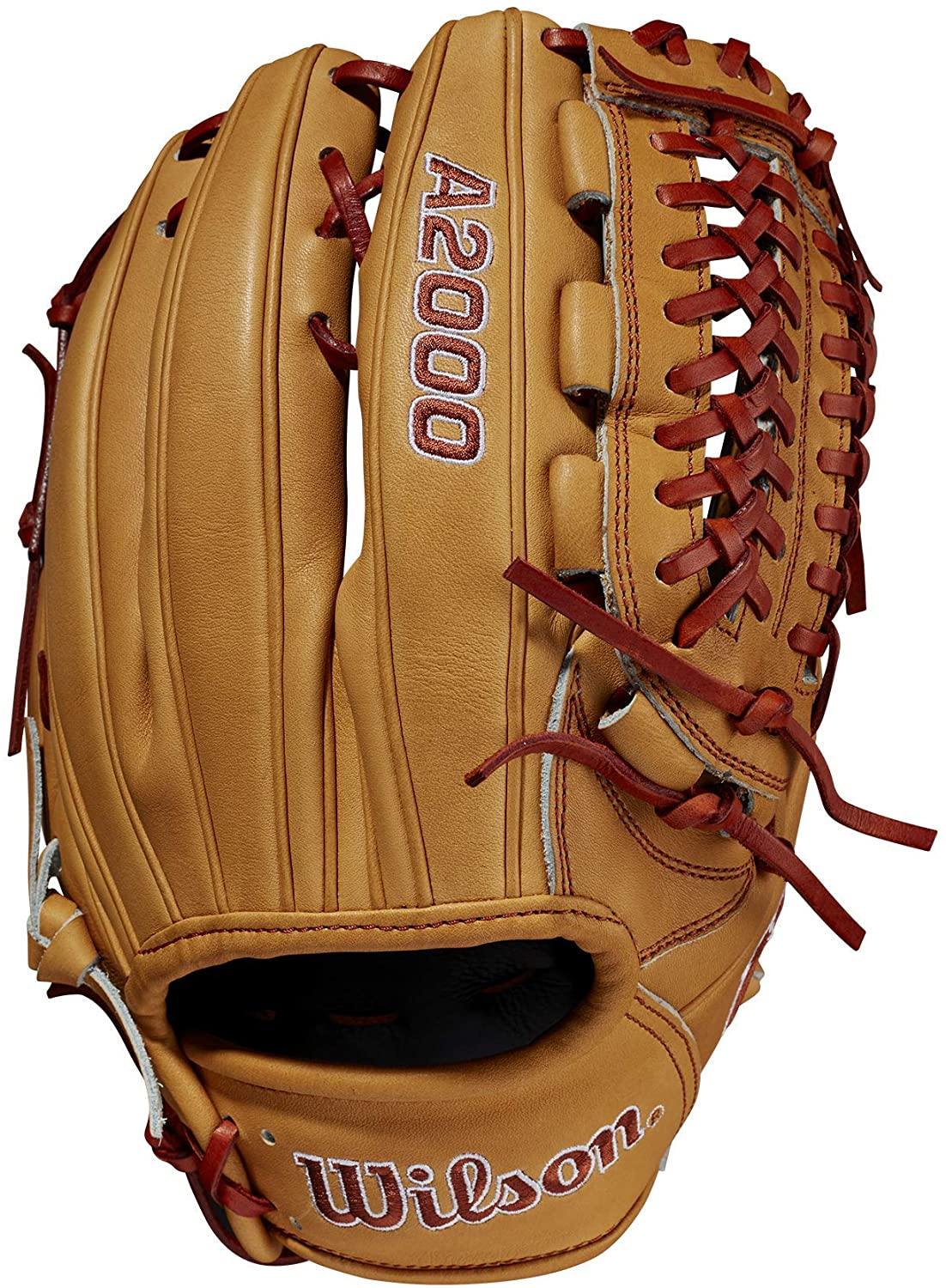 Wilson A2000 Baseball Glove Series - JOY2ESpree