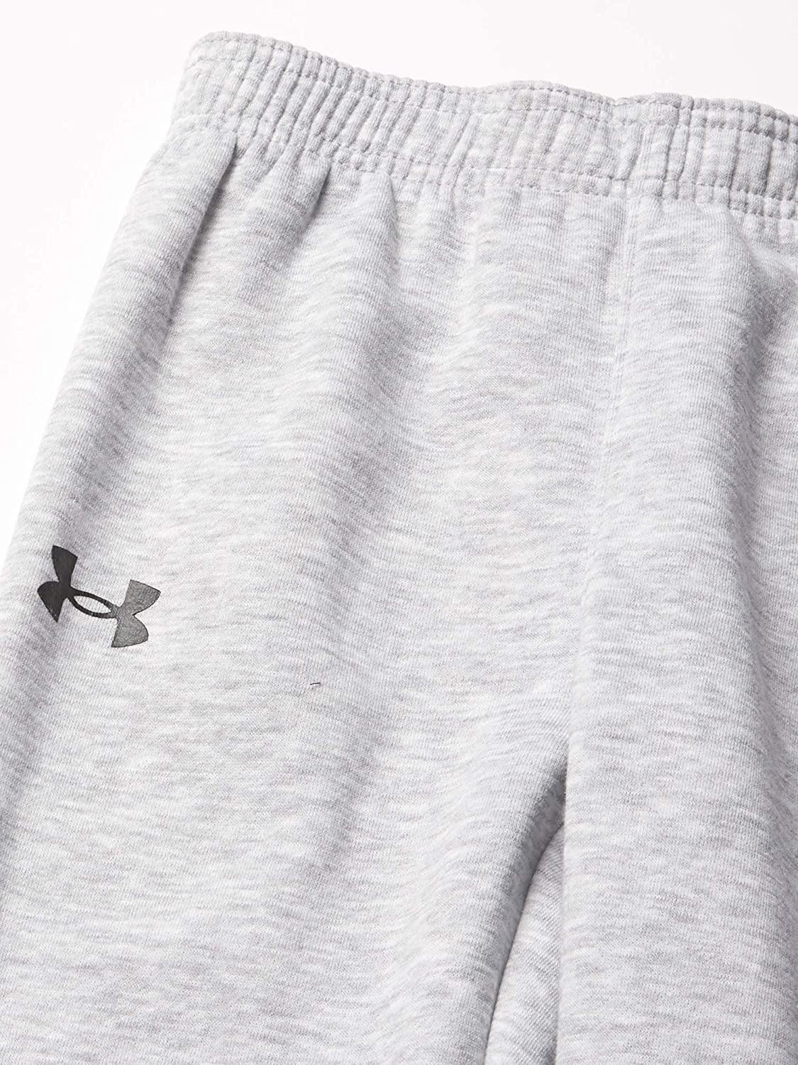 Under Armour boys Ua Box Logo Set