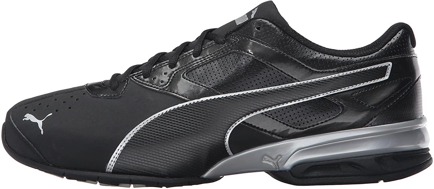 PUMA Men's Tazon 6 FM Running Shoe