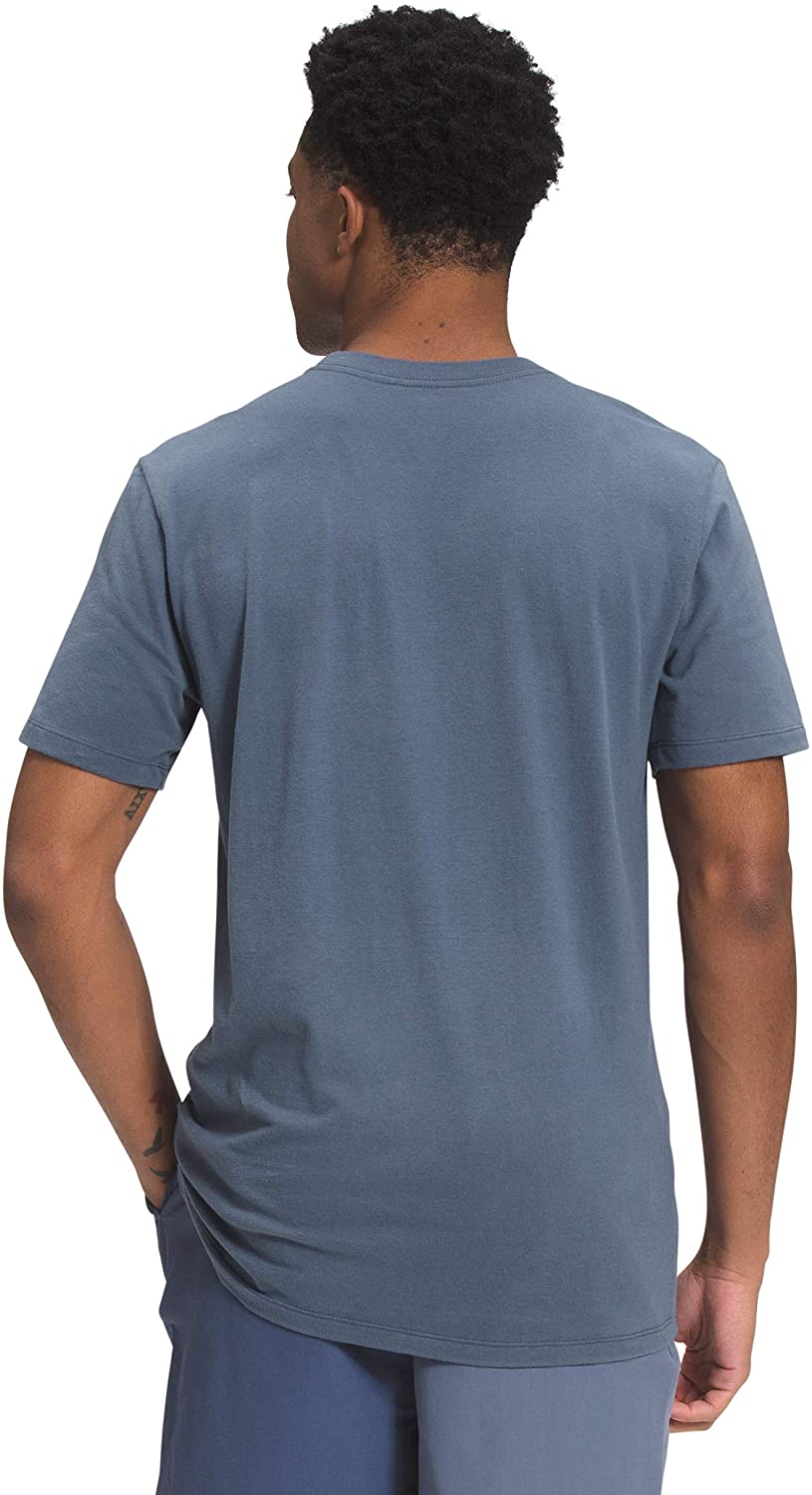 The North Face Men's Short Sleeve Half Dome Tee