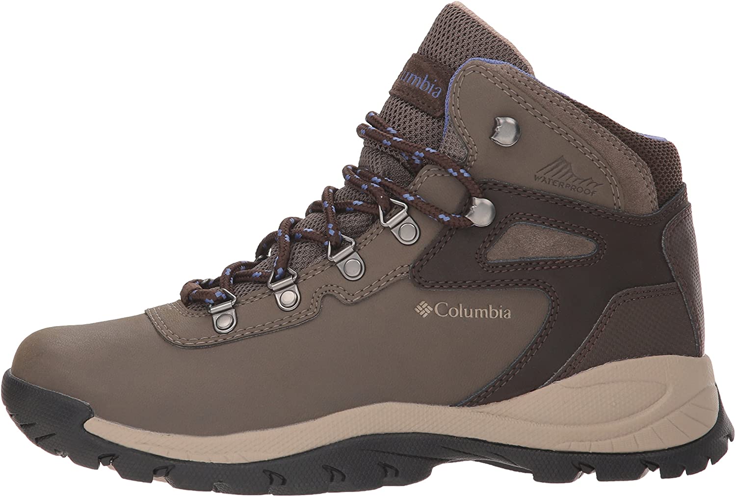 Columbia Women's Newton Ridge Plus Hiking Boot