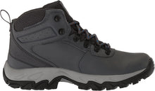 
                        
                          Load image into Gallery viewer, Columbia Men's Newton Ridge Plus Ii Waterproof Hiking Boot Shoe
                        
                      