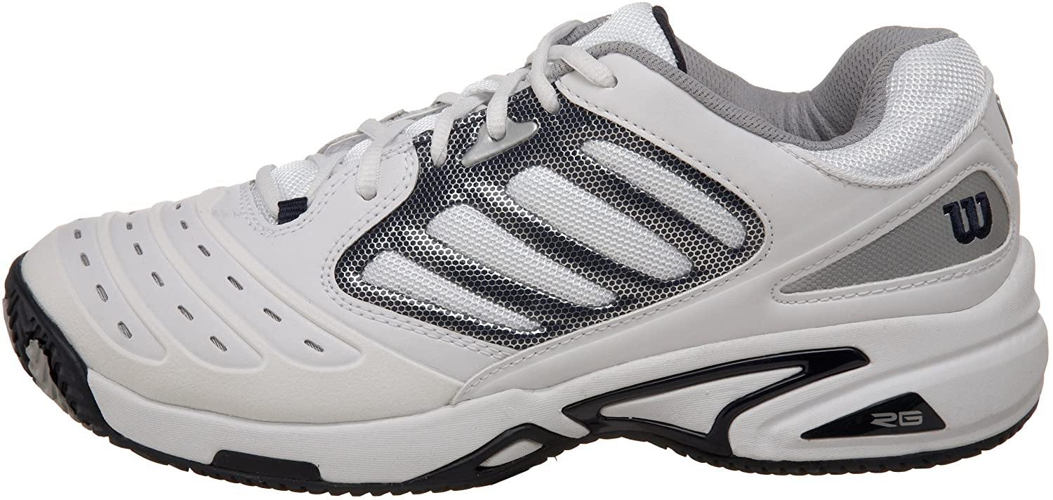 Wilson Men's Tour Vision Tennis Shoe - JOY2ESpree