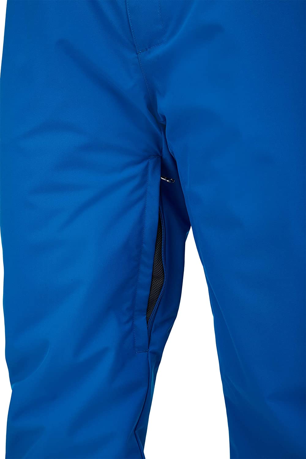 Spyder Mens Boundary Insulated Ski Pants