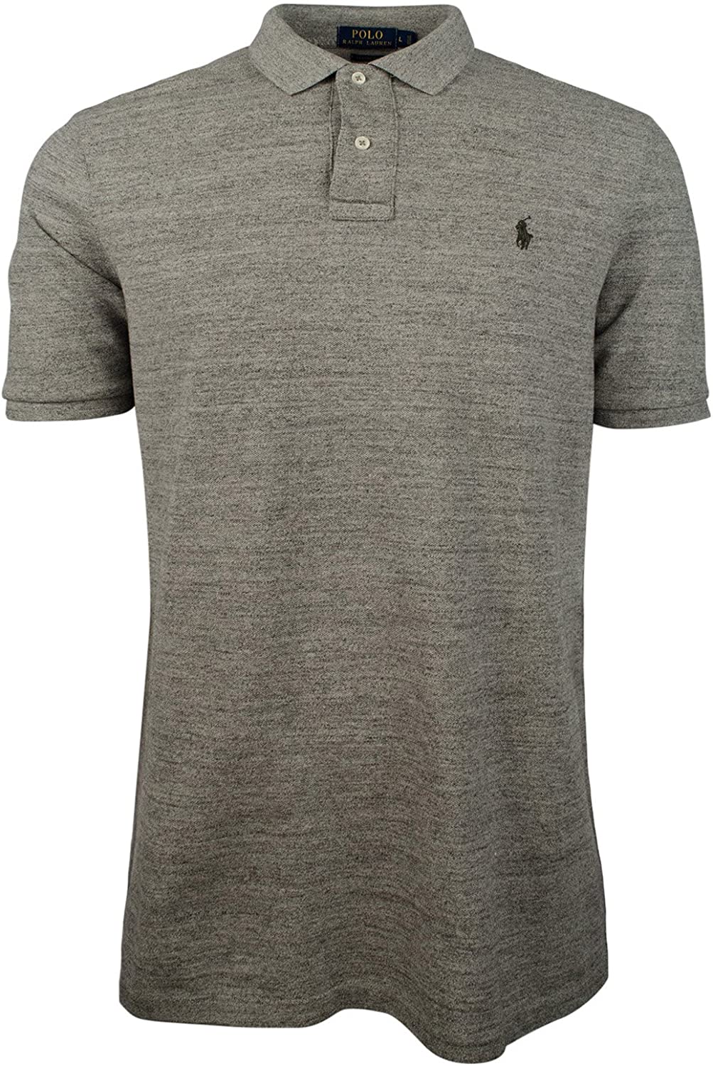 Polo Ralph Lauren Big & Tall Big & Tall Classic Pique Polo