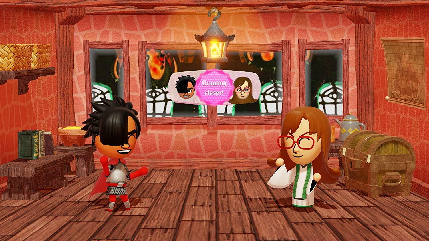 Miitopia - Nintendo Switch - JOY2ESpree