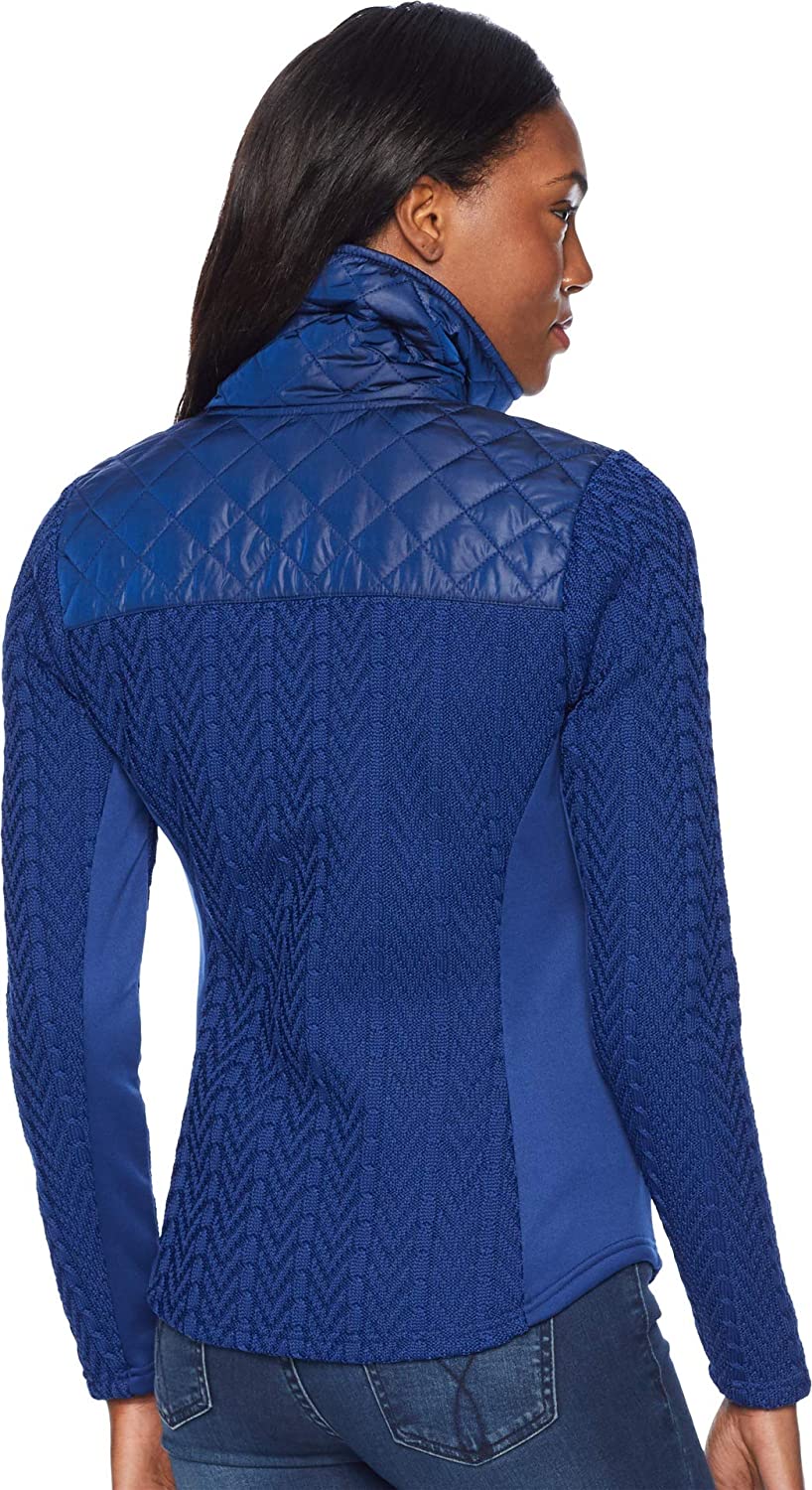 Spyder womens Women's Lolo Stryke Jacket