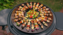 
                        
                          Muat gambar ke penampil Galeri, Cuisinart CGG-7400 Propane, 54 Inch, Full Size Four-Burner Gas Grill - JOY2ESpree
                        
                      