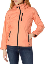 
                        
                          將圖片載入圖庫檢視器 Helly-Hansen Women's Crew Midlayer Jacket
                        
                      