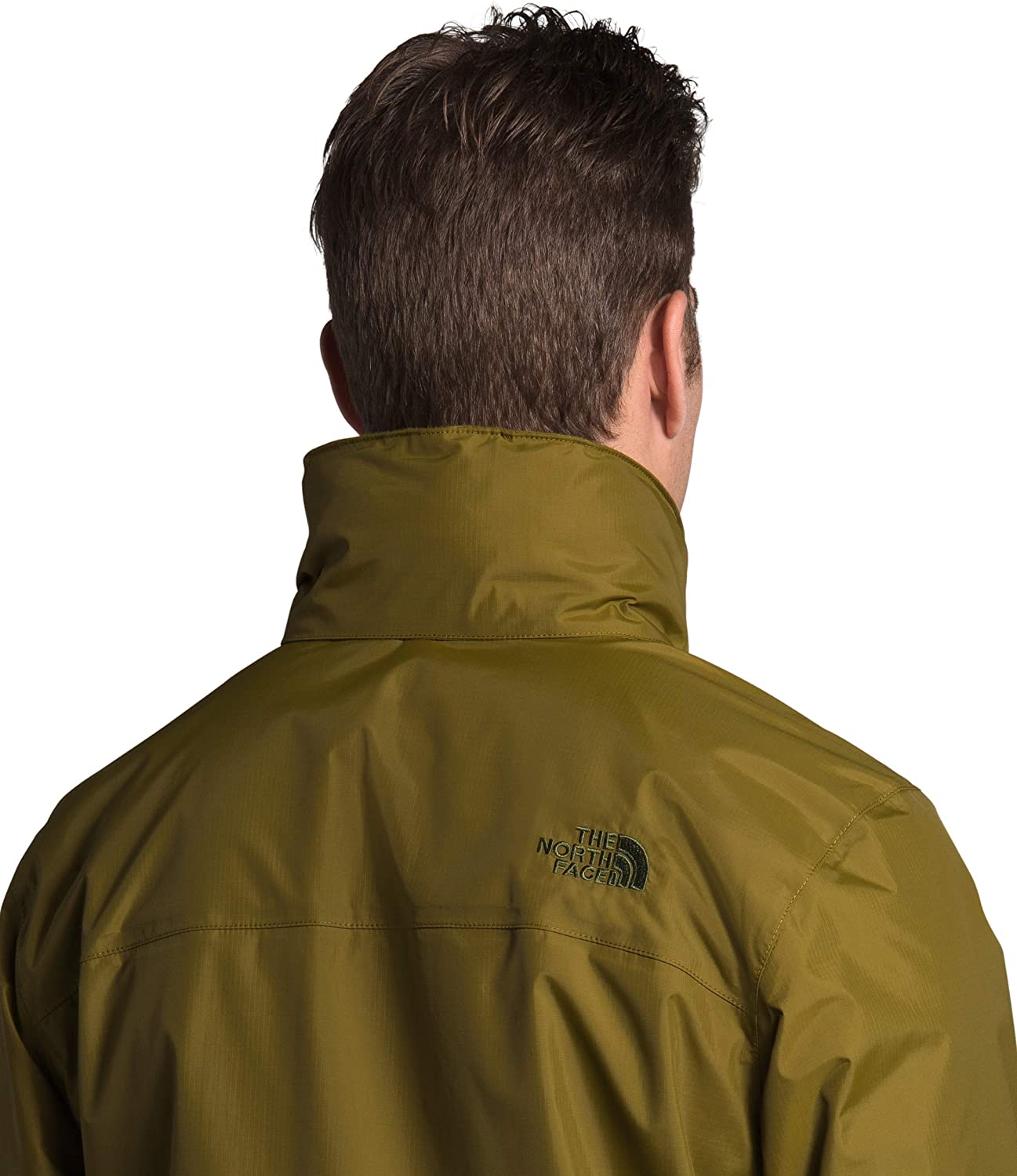 The North Face Men's Resolve Waterproof Jacket